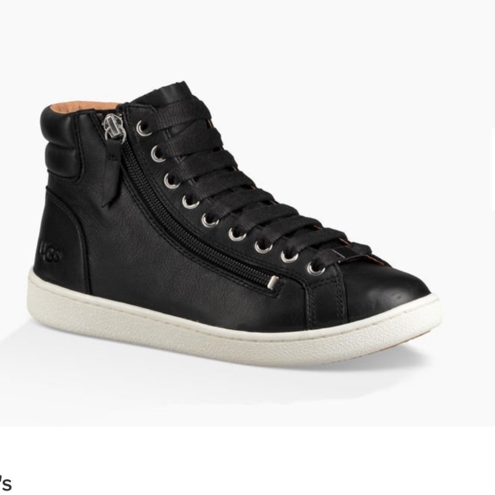 Ugg Olive Sneaker